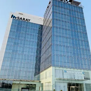 5* فندق Saray Deluxe